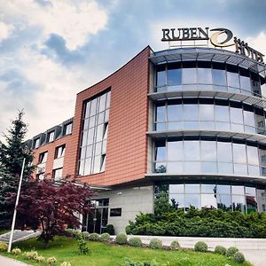 Ruben Hotel Zielona Gora